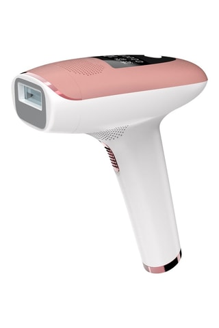 Épilateur - 4 modes