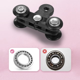 Cerceau de fitness réglable