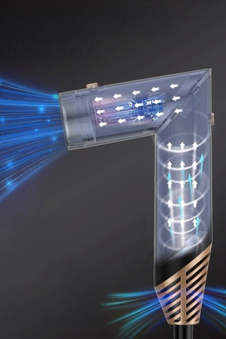 Sèche-cheveux - 1000 W