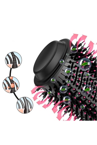 Brosse séchante - 1200 W