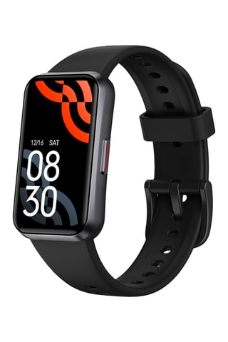 Montre connectée T54B - Noir