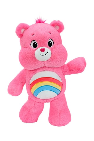 Peluche Bisounours