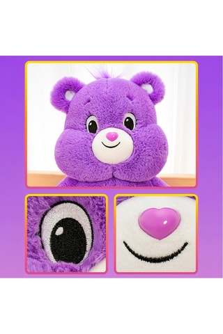 Peluche Bisounours