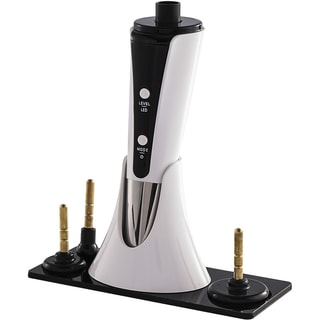 3-in-1 radiofrequentie-instrument - Gezicht & lichaam