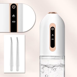 Irrigateur buccal - 3 embouts