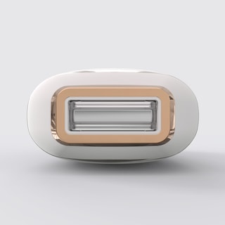 Épilateur IPL à lumière pulsée - 999 999 flashs - Corps