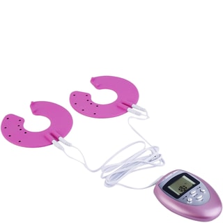 Stimulateur musculaire - Poitrine - Rose