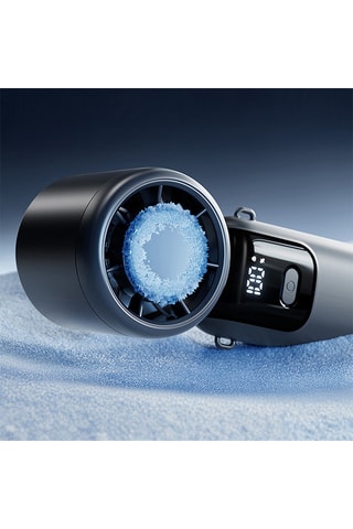 Ventilateur - 5 vitesses