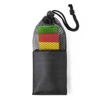 Kit de 3 bandes de résistance