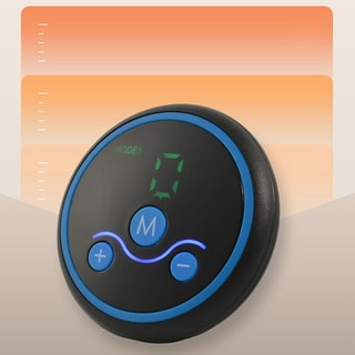 Ceinture d'électrostimulation abdominale et bras