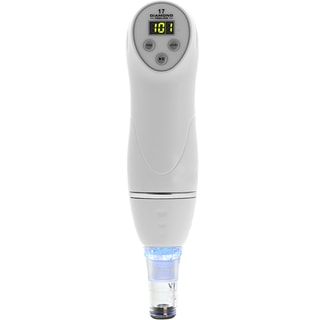 Appareil de soin multifonction - Microdermabrasion - VIsage