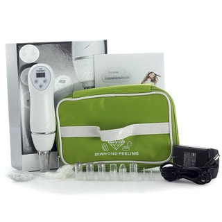 Appareil de soin multifonction - Microdermabrasion - VIsage