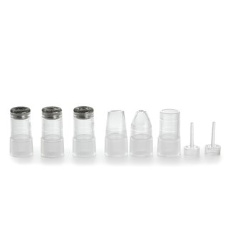 Appareil de soin multifonction - Microdermabrasion - VIsage