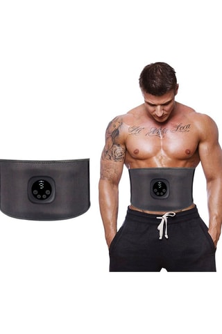 Electrostimulateur ceinture abdominale