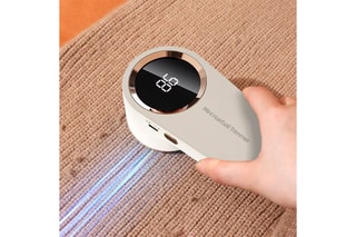 Rasoir anti-bouloches - 5 W