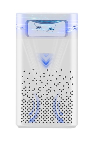 Lampe USB attrape-moustiques