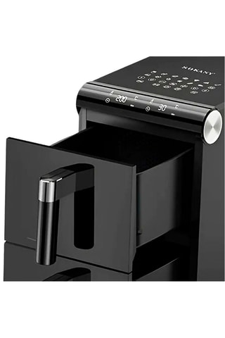 Air fryer double compartiment - 3 400 W - 2 x 5,7 l