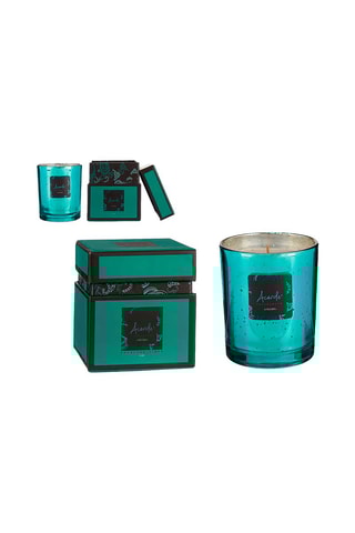 Bougie parfumée "Océan"