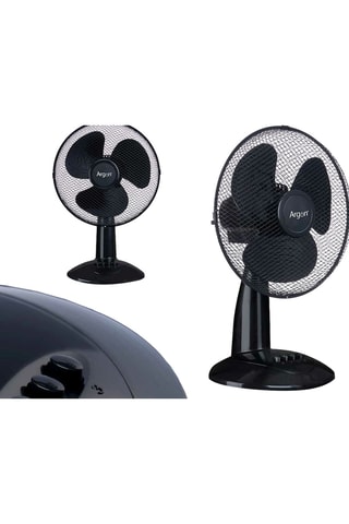 Ventilateur de table - 45 W