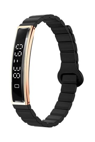 Bracelet connecté Smartband B3 - Noir