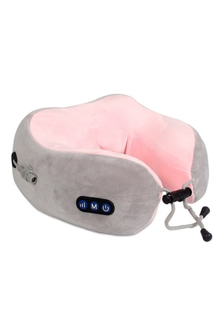 Coussin masseur cervicales - 4 modes