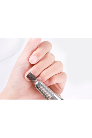 Polisseuse à ongles