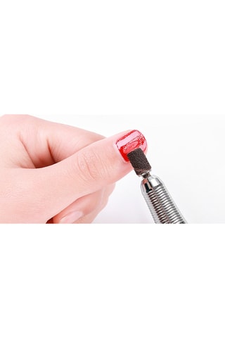 Polisseuse à ongles