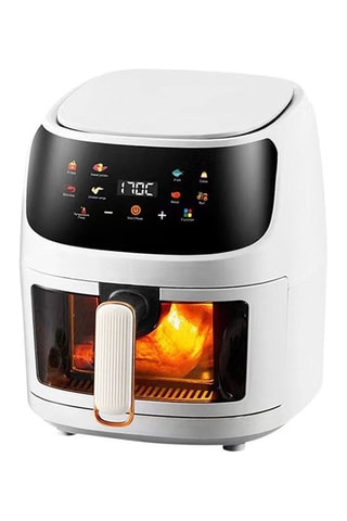 Friteuse à air - 1400 W - 8 l