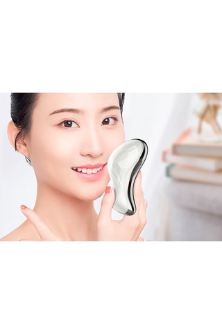 Electro-stimulateur musculaire EMS portable