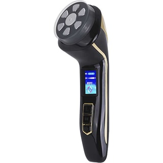 Appareil de soin de la peau 4-en-1 - Visage