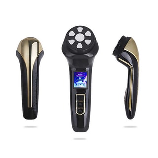 Appareil de soin de la peau 4-en-1 - Visage