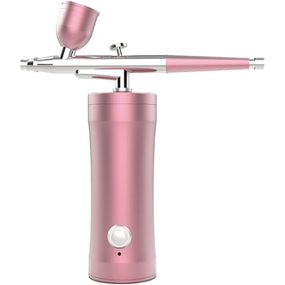 Zuurstofapparaat - Gezicht