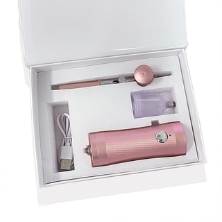 Zuurstofapparaat - Gezicht