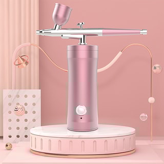 Zuurstofapparaat - Gezicht