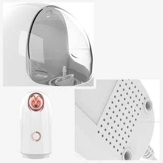 Revitaliserende Stoomspray - 200 ml - Gezicht