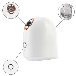 Revitaliserende Stoomspray - 200 ml - Gezicht