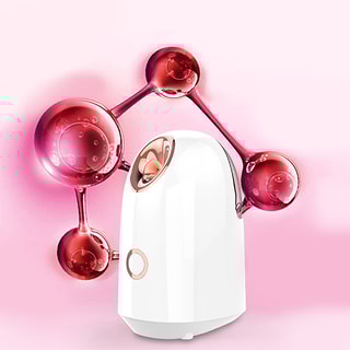 Revitaliserende Stoomspray - 200 ml - Gezicht