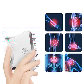 Appareils de massage - Microcourant EMS & luminothérapie - Visage & corps