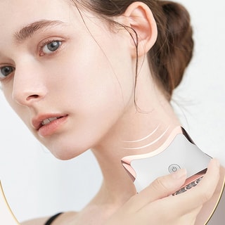 Appareils de massage - Microcourant EMS & luminothérapie - Visage & corps