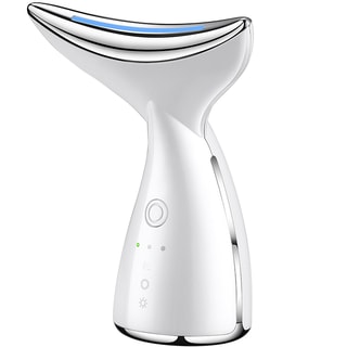 Appareil lifting cou - Blanc