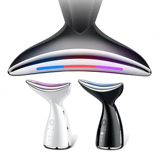 Appareil lifting cou - Blanc