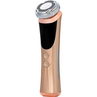 Appareil de nettoyage à ultrasons - Or - Visage