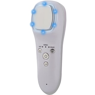 Masseur sonique - Visage