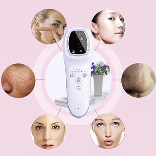 Masseur sonique - Visage