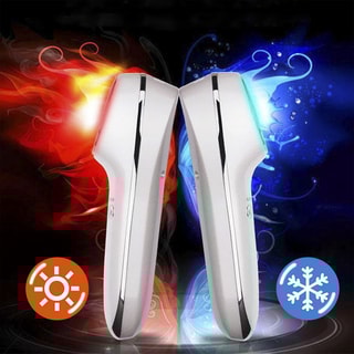 Masseur sonique - Visage