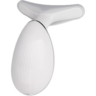 Masseur ultrasonique  - Visage & cou - Blanc