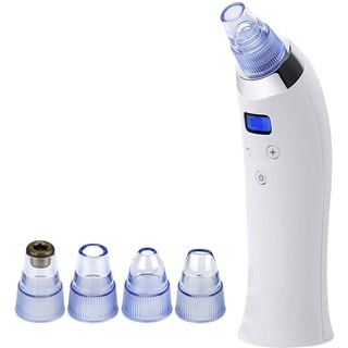 Aspirateur de points noirs - Visage