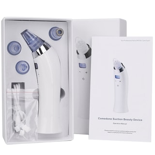 Aspirateur de points noirs - Visage