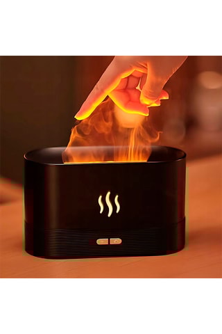 Diffuseur de parfum - 6 h d'autonomie