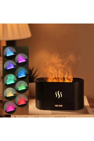 Diffuseur de parfum - 6 h d'autonomie